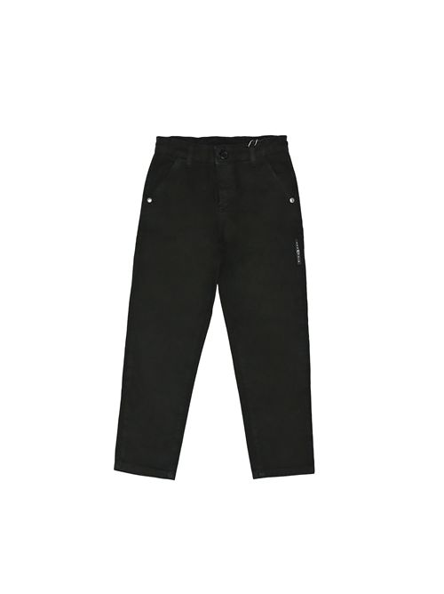 Pantalone, bambino, logato. JOHN RICHMOND | RBP25188PABK
